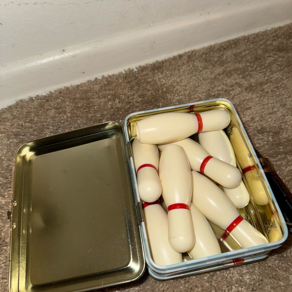 Speed Racer Metal Lunchbox - Picture 2 of 3